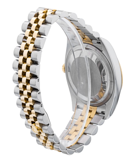 Rolex Datejust 116233 Image 3